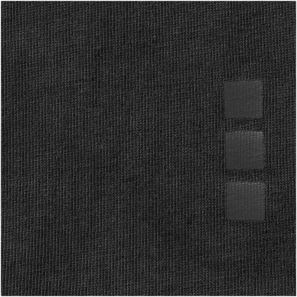 T-shirt manches courtes homme Nanaimo - Anthracite / XS