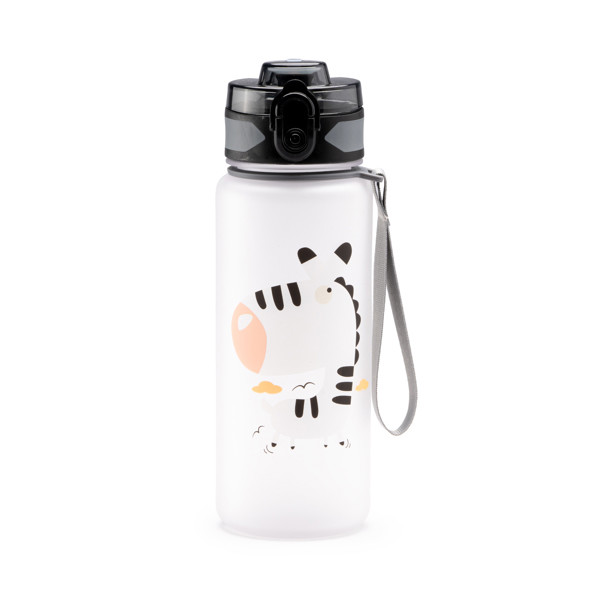 Bottle Marlen - White