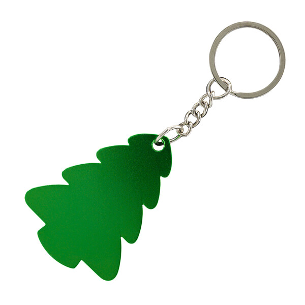 Abeto keychain