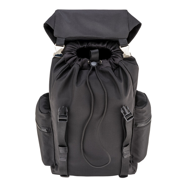 Laptop Backpack (15) In 410T Polyester