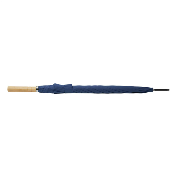 Parapluie En Rpet Asperit - Bleu Foncé