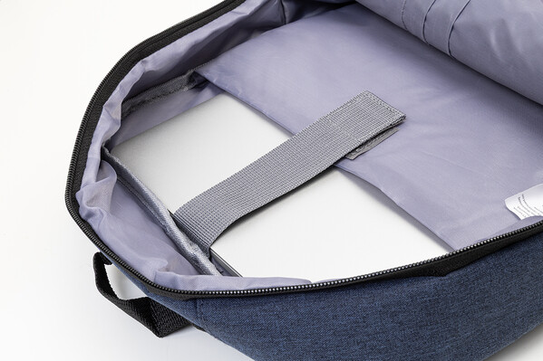Sac À Dos En Rpet Prenson - Bleu