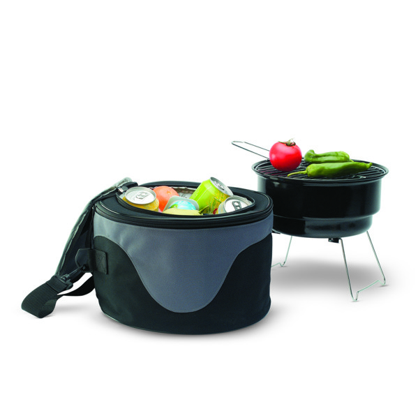 Barbecue cooler bag Donau