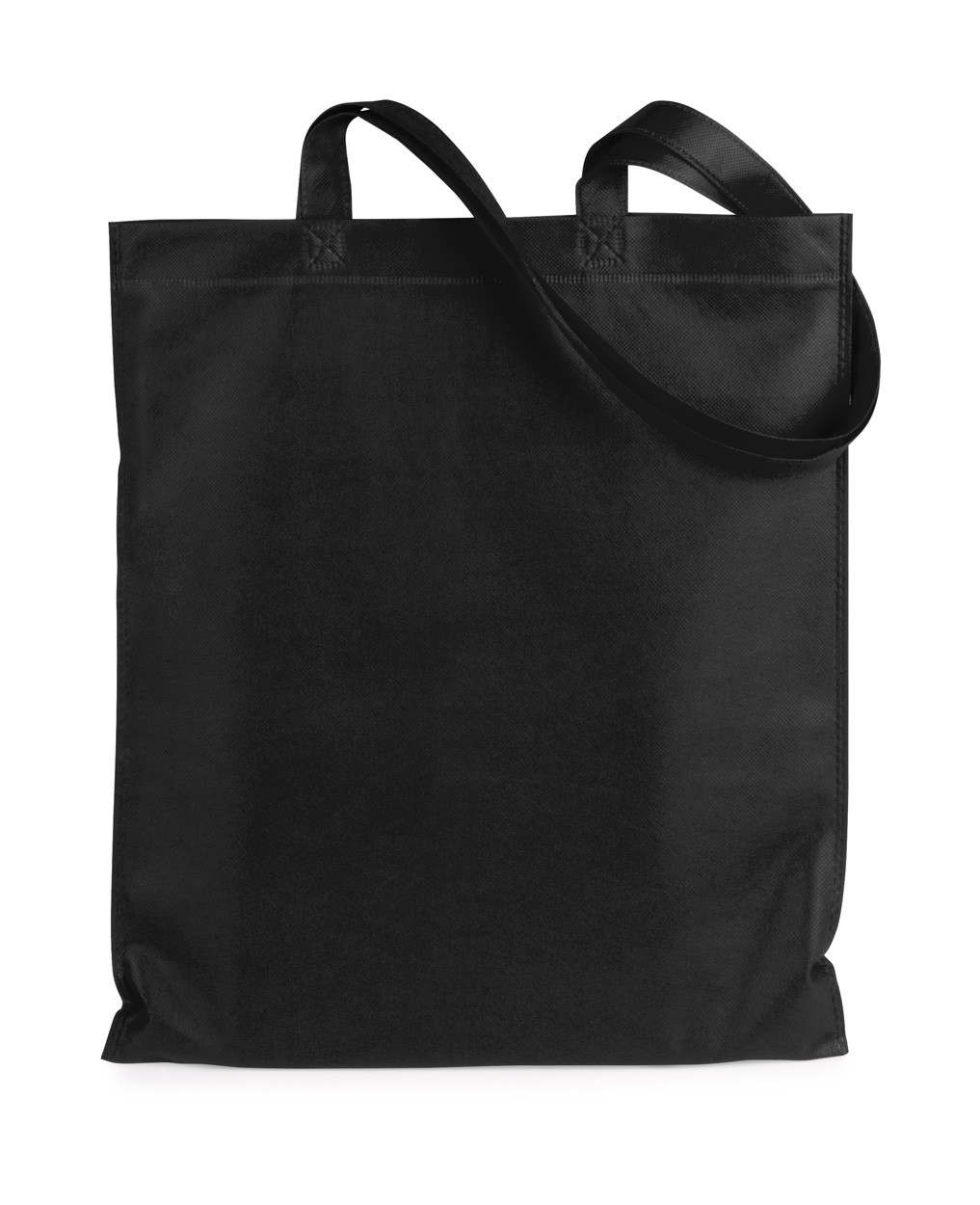 Shopping Bag Jazzin - Black