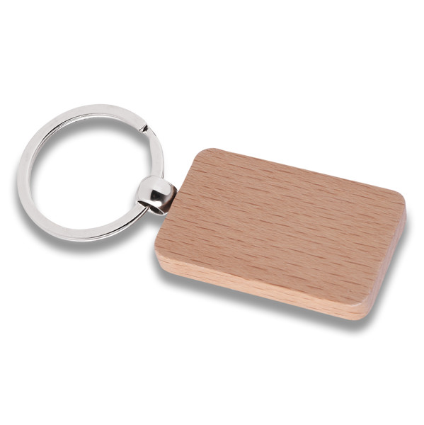 Selva keyring