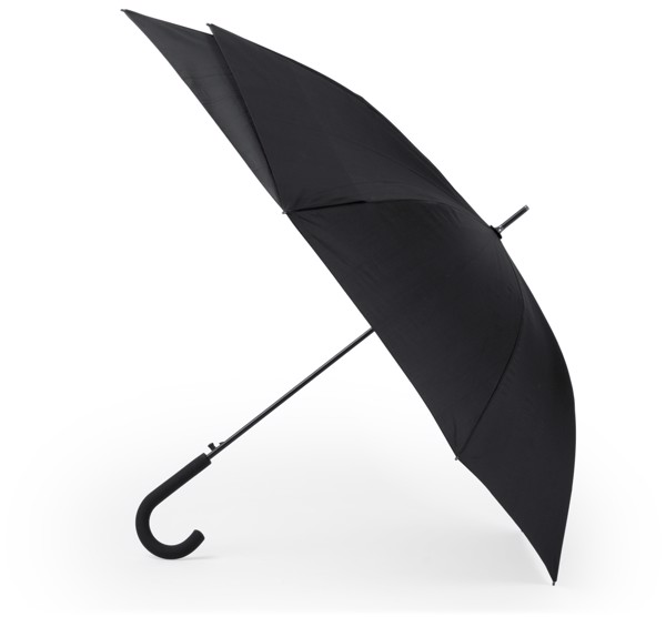 Paraguas Extensible Kolper - Negro