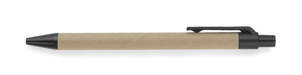 Notebook with a ball pen MARRO