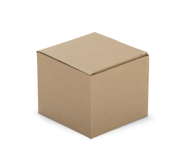 Enameled mug EMAL 300 ml - black