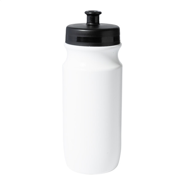 Sport Bottle Palmares - White