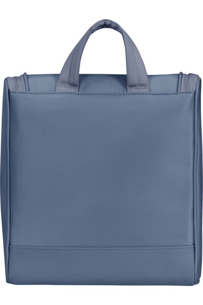 Samsonite - Move Journey Hanging Toilet Kit - Storm Blue