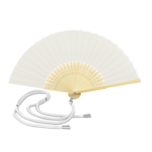 FAN "BENI" - White