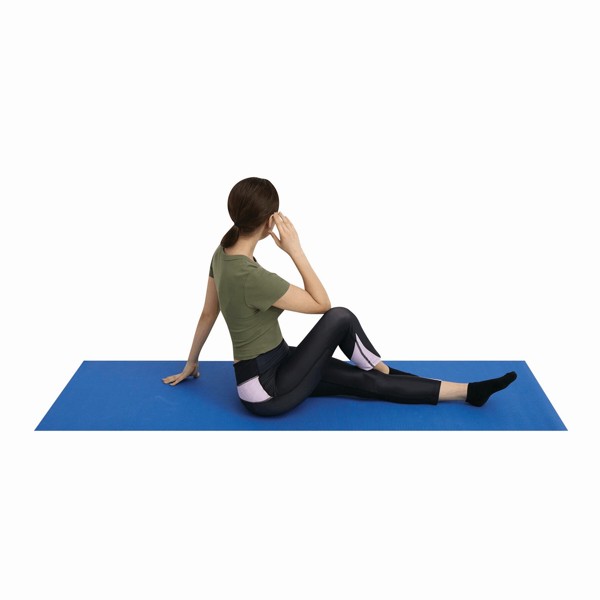 Yogamatte Karma