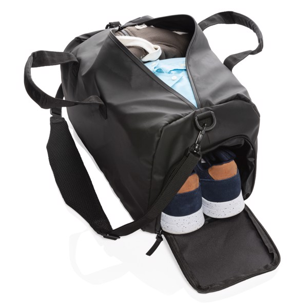 XD Collection weekend bag PU, cabin size