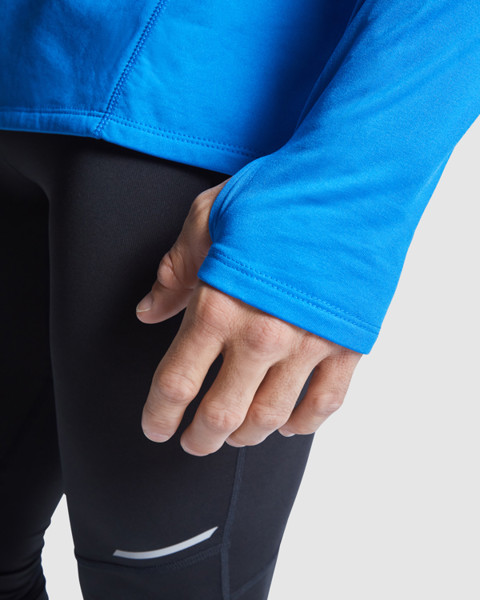 Camiseta Melbourne - NARANJA VIGORE / L