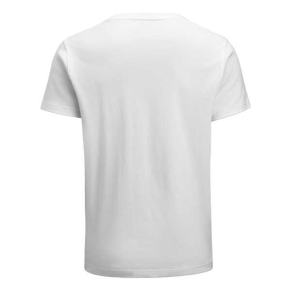 Harvest Scarsdale T-shirt White XXL