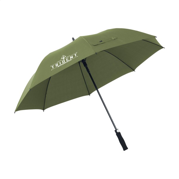 Colorado XL RCS RPET parapluie 29 inch - vert olive