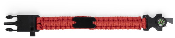 Multifunction Arm Strap Kupra - Black