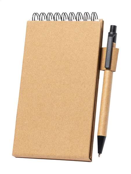 Sticky Notepad Pyrus