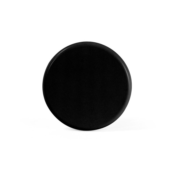 SYSTROM. Recycled ABS (100% rABS) superfast charging cable and adapter set - Black