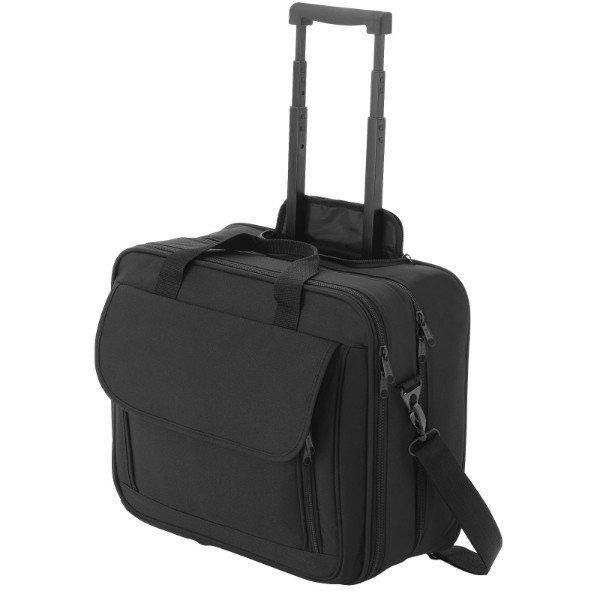 15,4" Business Handgepäck Koffer
