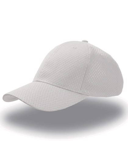 Space Cap - White / One Size