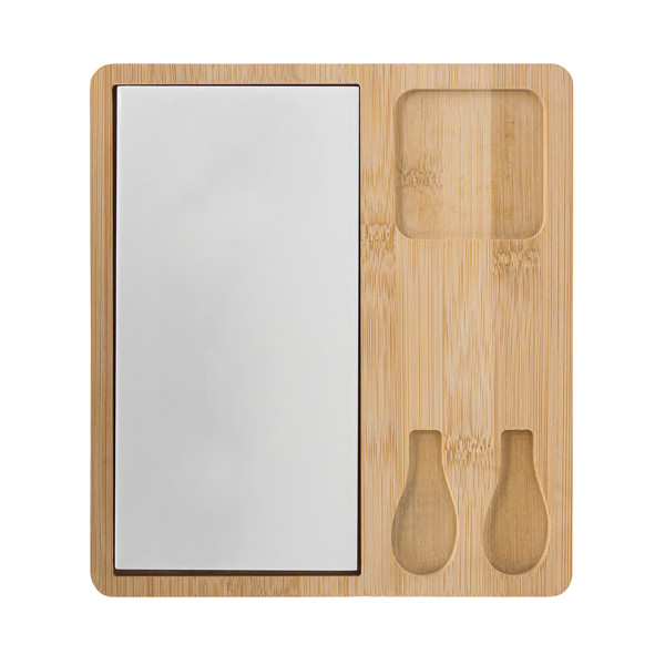 Pecorino cheese set