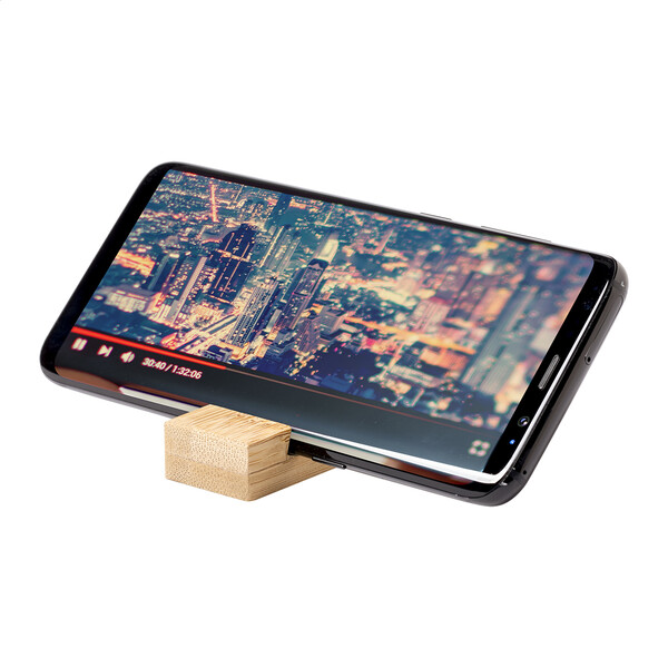 Mobile Holder Keyring Dulloo