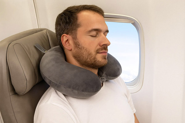 Travel pillow PULIA 2