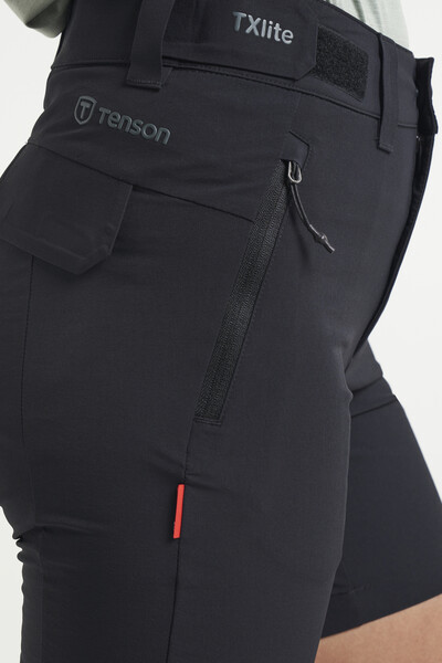 TXlite Adventure Shorts Women Black L
