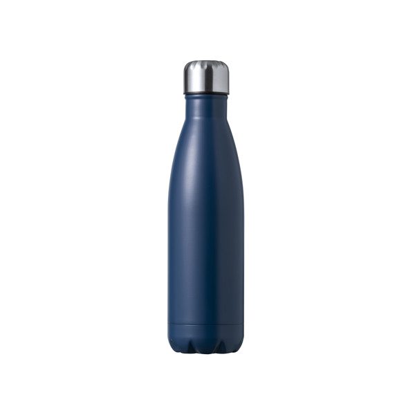 Insulated Bottle Liyar - Navy Blue