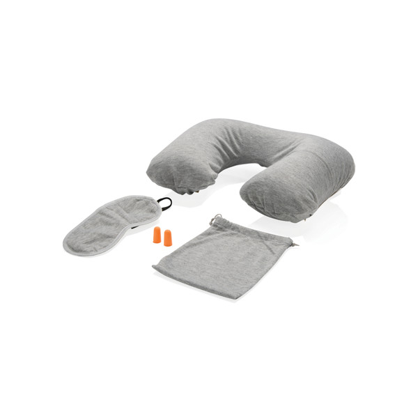 XD - Comfort travel set