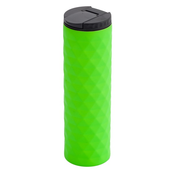 450 ml Tallin thermal mug - Light Green