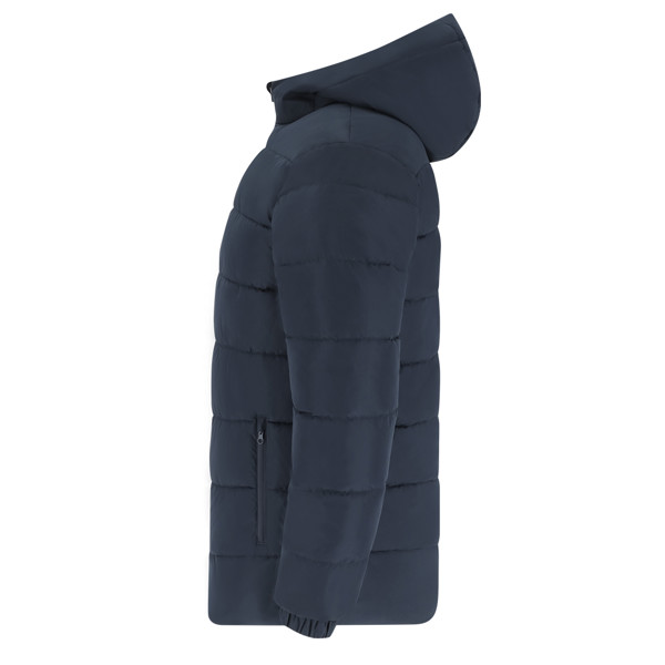 Parka Eren - Negro / XXL