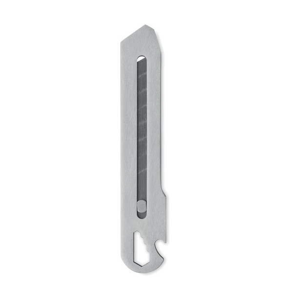 Faca retráctil multiferramenta Knifeplus
