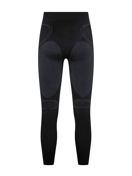 Thermo pants - Black / S