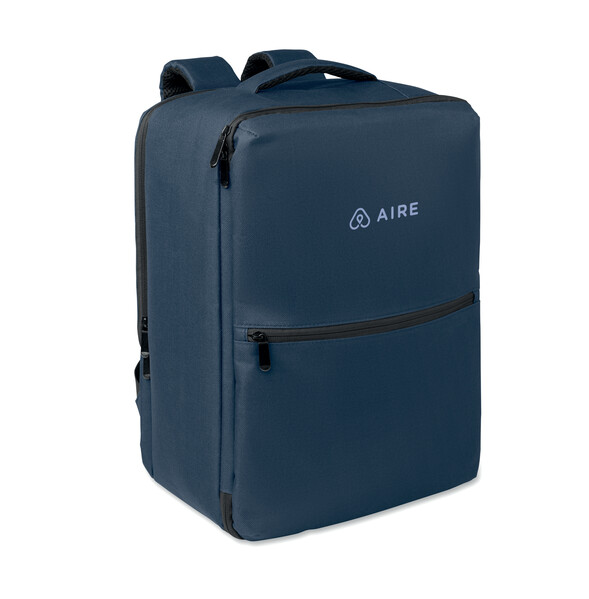 Sac à dos RPET 18L Cityflow - Bleu Marine
