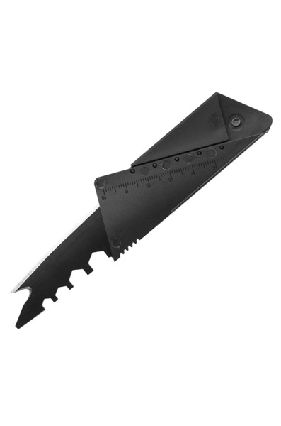Foldable knife KLINGO