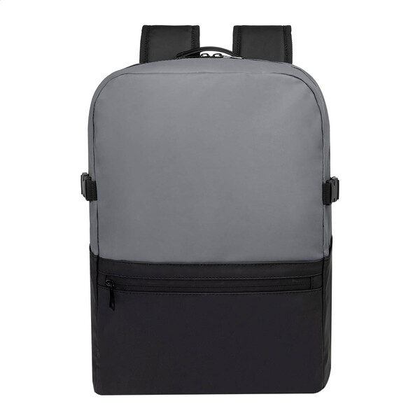Rpu Backpack Boulton - Dark Grey