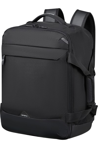 Roadseeker Underseat Duffle/Backpack M - Samsonite - Deep Black