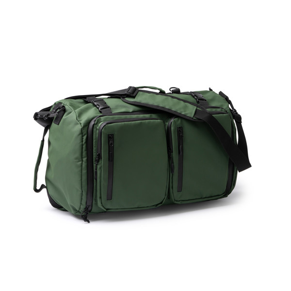 Mochila Hobart - Negro