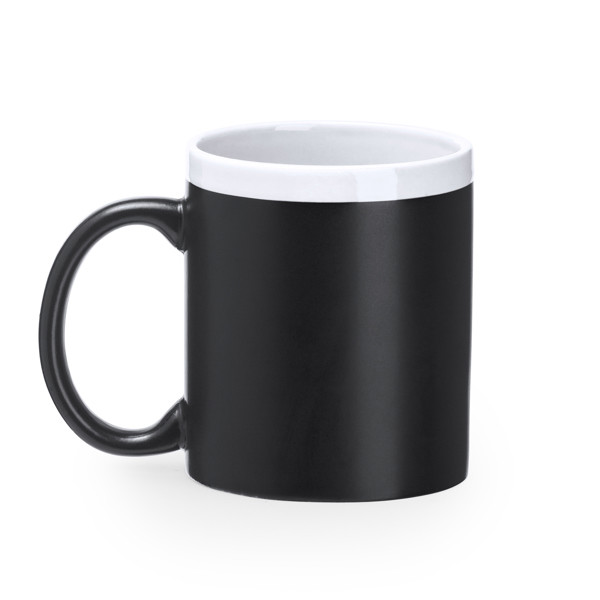 Palta Mug - White