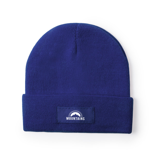 Gorro Holsen - Branco