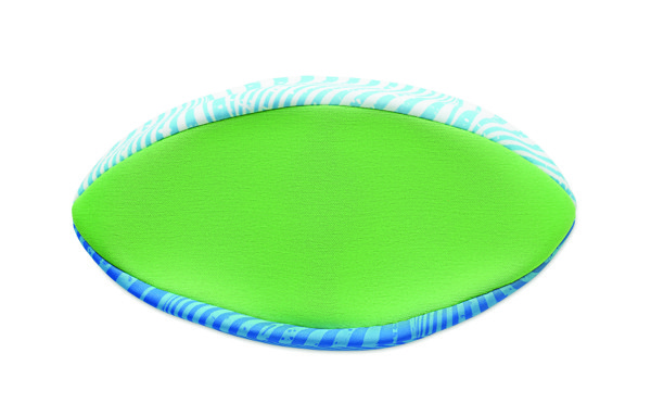 Water rugby ball Grab