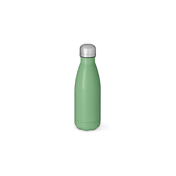 Mississippi 450 Bottle - Pastelová zelená