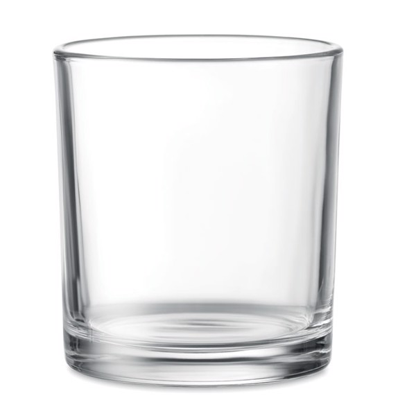 Pongo kratek kozarec, 300 ml natrijev kozarec