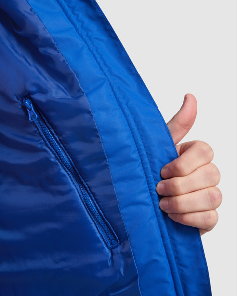 Chaqueta Utah - NEGRO / S