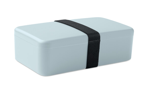 Pojemnik na lunch z PP 750 ml Bruss - Baby Blue
