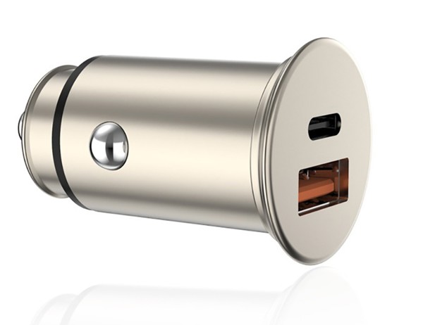 USB-C nabíjačka do auta NA016