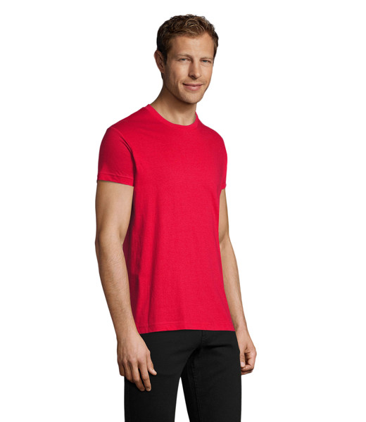 REGENT FIT HOMME 150g - RougeXS