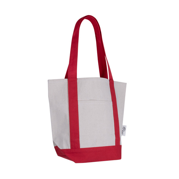BOLSA NIZA - VERMELHO